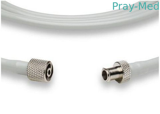 متوافق كولن ضغط الدم خرطوم، بك وحيد نيب خرطوم 4.0mm قطر
