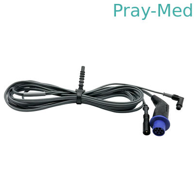 Olympus HF-Cable ثنائي القطب 4mm لـ ESG-400 نمط SALINE WA00014A حزمة فردية
