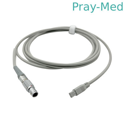 كابل مضخم أيروجين للتضخم 2m سترة TPU 1505-5602-000