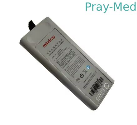 بطارية مروحة لـ (ميندري) LI23I003A 022-000248-00 ليثيوم أيون 5600mAh 11.3V