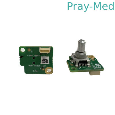 لوحة تشفير أصلية لـ Mindray UMEC Series Monitor Accessories PVB 050-002011-00
