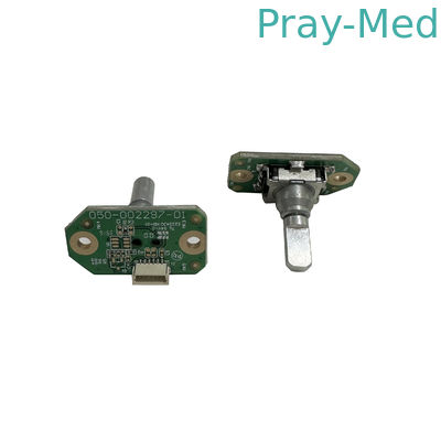 اللوحة الأصلية لـ Mindray T-5 6 8 T5 T6 T8 لوح تشفير واحد PVB 050-002287-01