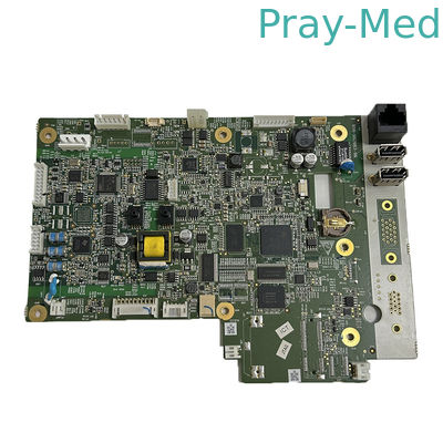 جهاز مراقبة (Mindray Monitor Umec10) لوحة التحكم الرئيسية 051-002497-00