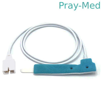 مستشعر Spo2 الرقمي القابل للتصرف من Biolight لـ M9500 M7000 DB 7 Pin