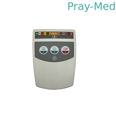 وحدة اكتساب ECG GE CAM-14 901142-003