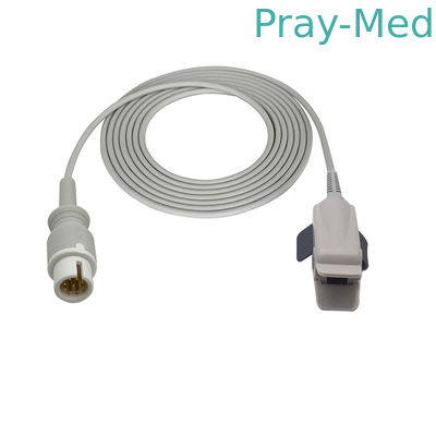 كابل SpO2 متوافق مع ChoiceMMed MD2000A 3M