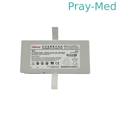 بطارية (Mindray SV300/SV350) 115-025022-00 LI24I002A 5700mAh 14.8v