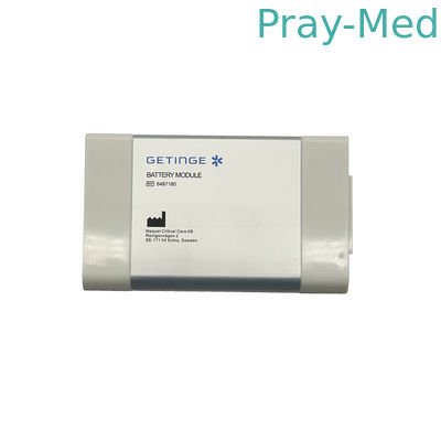 ماكيت بطارية سيرفو-I سيرفو-S سيرفو-يو OM11365 6487180 12v 4000mAh