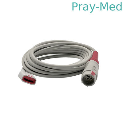 أصل RD قوس قزح R25-12 Spo2 كابل تمديد RD قوس قزح SET 4078