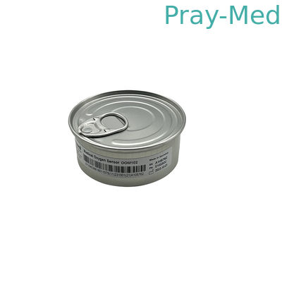 Envitec OOM102-1 الأوكسجين الطبي الاستشعار اللون الأبيض دعوى ل MOX-2 O2 الاستشعار