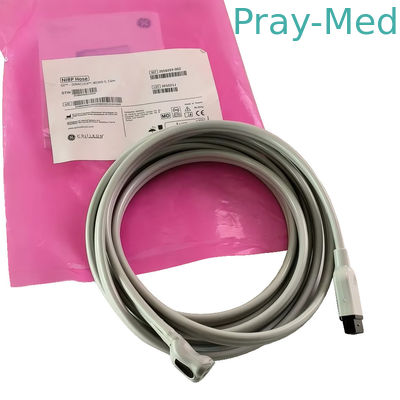 GE NIBP خرطوم الهواء الكبار / الأطفال DINACLICK NIBP أنبوب 3.6m 2058203-002