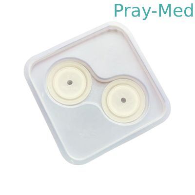 غشاء الحجاب الحاجز Drager 2/X لجهاز Fabius GS 2000/PLUS 8603780