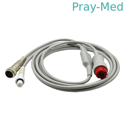 كابل الخروج القلبي من TPU