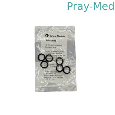 حلقة دائرية من GE Datex Ohmeda لمانيفولد البخار 1102-3016-000