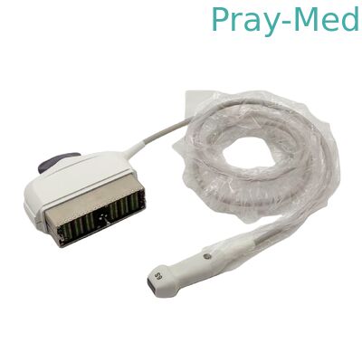 GE 6S-D، مسبار القطاع واسع الطيف