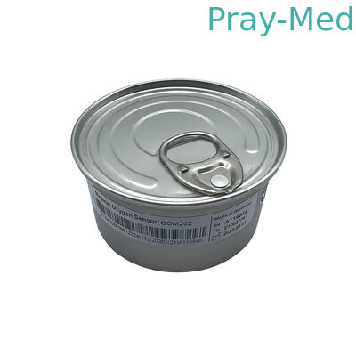 Envitec OOM202 الأوكسجين الطبي الاستشعار 3 دبوس موليكس موصل ل PB840 التنفس الصناعي