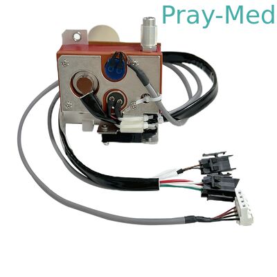 طقم سخان مرطب 120/230 لـ GE Datex-ohmeda 6600-0245-850