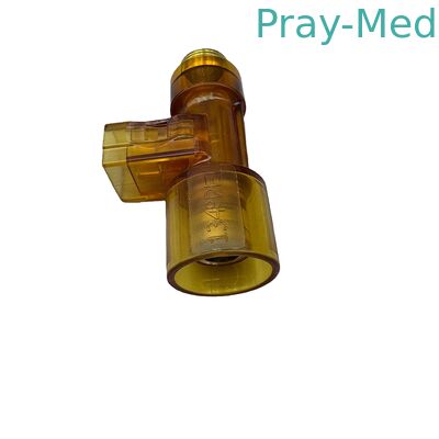 151120 HFO Acutronic Fabian مستشعر تدفق الأطفال حديثي الولادة