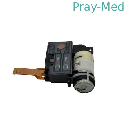 مجموعة مضخة NIBP لـ X3 453564673781