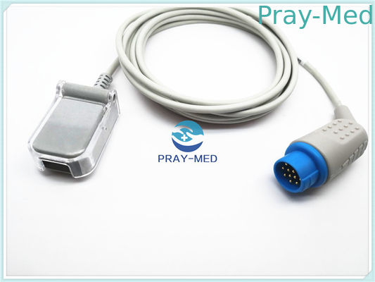متوافق بيوليت تمديد كابل / محول كابل M9500 / M9000 / M7000 / M8000 مع 12pin