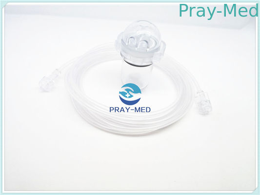 9200-10-10533 المتوافقة فخ المياه Co2 Mindray T8 مراقب 2.5 متر طول