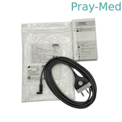 كارل ستورز UH801 سلك ثنائي القطب للترددات العالية لأوتوكون Uh400 400CM