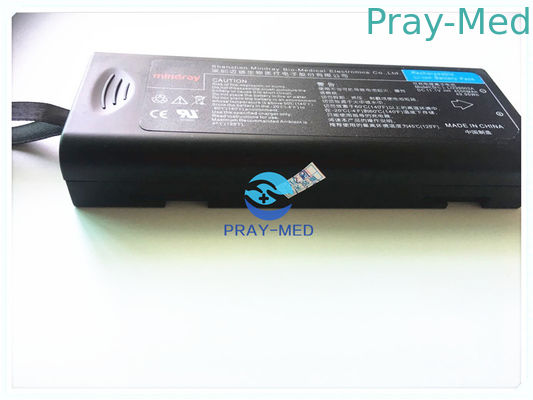 قابلة لإعادة الشحن Mindray المعدات الطبية البطاريات T5،58 11.1v 4400mah القدرات