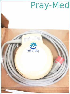 الجنين مراقب توكو مسبار فيليبس M2736a / M2736b أفالون FM20 / FM30 عمر طويل