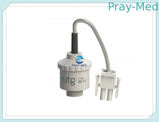جهاز استشعار الأوكسجين الطبي ، مرة واحدة استخدم O2 Sensor Medical ITG M-11
