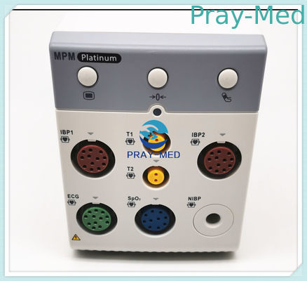 Mindray T5 MPM Reusable Spo2 Sensors Module 115-010755-00 ABS Material CE Approval