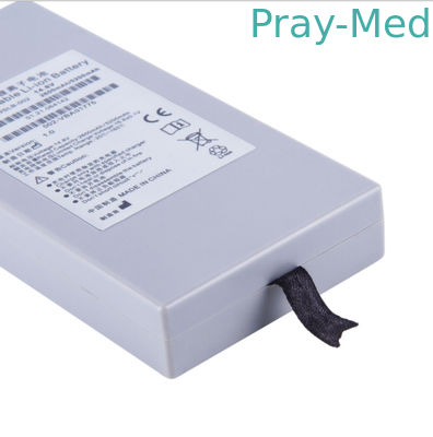 TWSLB-002 بطارية قابلة للشحن قابلة للاستبدال Edan M50 IM50 IM8 IM70 Vistal Sign Monitor