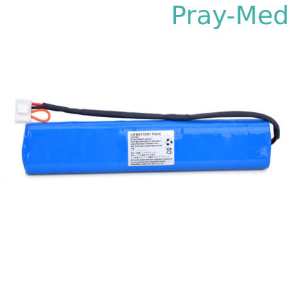 12 فولت 3000 مللي أمبير بطارية فوكودا دينشي ecg آلة ل FCP- 2101 FCP-2201 FCP-2202 10GNY3.0-SC 5159A0010
