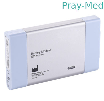 12v 4000mAh بطاريات المعدات الطبية لماكيت 6487180 مضاعفات -I مضاعفات -S تهوية