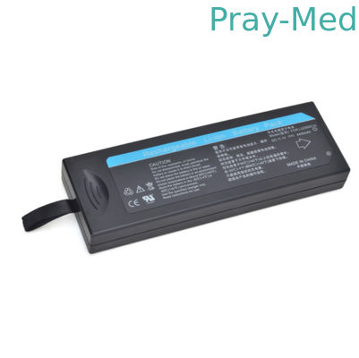 بطارية طبية طبية منتجات يمكن التخلص منها لآلة تخدير Mindray VS800 WATO EX-20 EX-25 EX-30