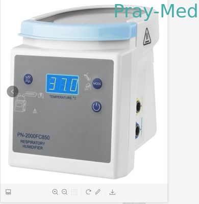 150 واط فيشر بايكل معدات طبية MR850 سخان طبي مرطب
