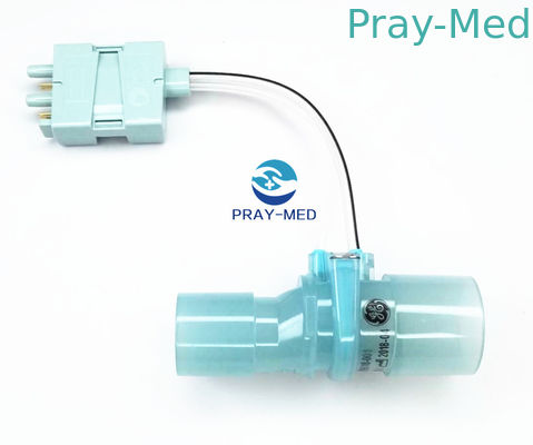 موصل 4pin Aestiva 5 GE Flow Sensor 2089610-001-S