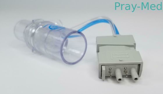 مستشعر تدفق أوميدا GE Datex 1503-3856-000 لجهاز التخدير Aestiva 5