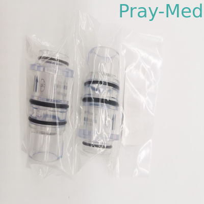 ABS PC Mindray Flow Sensors 801-0601-00008-00 لوحدة قابلة للإصلاح