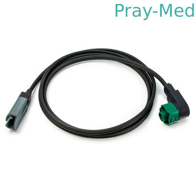 كبل HP HeartStart بدون استخدام الأيدي بالدرهم الإماراتي لمزيل الرجفان M3508A