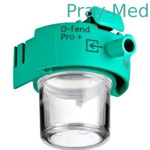 مصيدة المياه 30 * 25 GE D-Fend Pro لسلسلة GE B M1200227