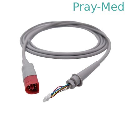 كابل إصلاح توكو بالموجات فوق الصوتية M2736A TPU لفيليبس FM20 / FM30