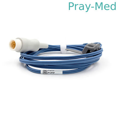 Comen Pulse Oximeter Adult Spo2 Sensor Cable Neonate Spo2 Sensor Wrap