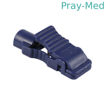 M2254A 989803166031 الموز القابل لإعادة الاستخدام أقطاب ECG إبرة إلى محولات التبويب