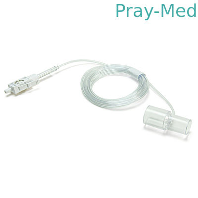 LoFlo Airway Adapter Set اكسسوارات التهوية M2768A 989803144521