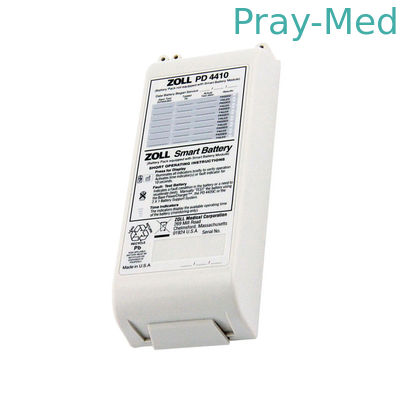 Zoll AED معدات طبية بطاريات Z5603 مزيل رجفان بطارية قابلة لإعادة الشحن