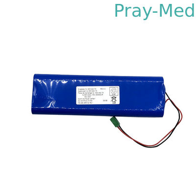 Ekg Patient Monitor MAC1200 Battery 18V 3000mAh for GE MAC1000 / MAC / 1100 / MAC1200 / MAC1200ST