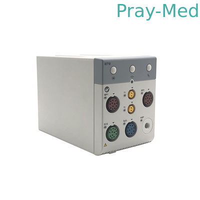 MPM Platinum T5 tech المعدات الطبية Mindray Spo2 آلة المريض
