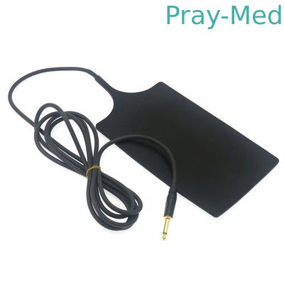6.3mm التوصيل الكهربائي لوحة المعدات الجراحية الملحقات