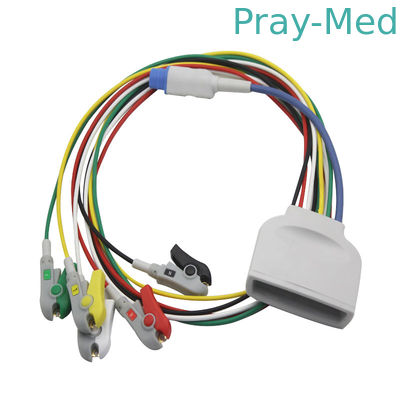 فيليبس MX40 2.6 ملم قياس Ecg 5 سلك انتزاع / قرصة 989803171831