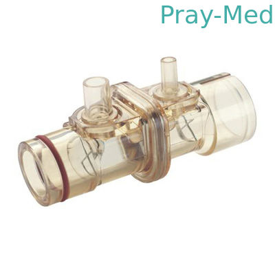 مستشعر تدفق دراجر الأصلي 8412034 لآلة FABIUS2000 OXYLOG 2000 PPSU